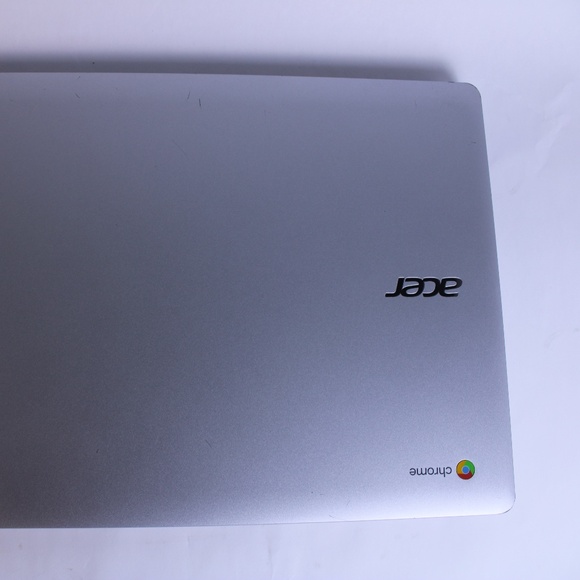 Acer Chromebook 15 CB315-3H 15.6" Laptop | Silver - Picture 1 of 8